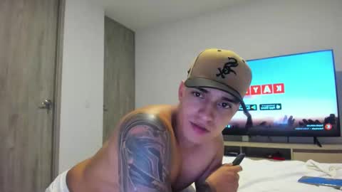 nathan_gross online show from 02-25-26, 11:25