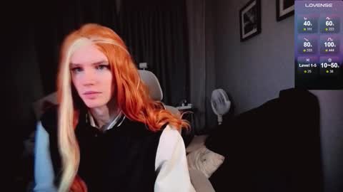 This name is so sexy you cant pronounce it. online show from 10-31-25, 01:17