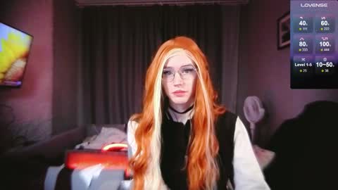 This name is so sexy you cant pronounce it. online show from 12-01-25, 12:37