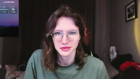 This name is so sexy you cant pronounce it. online show from 04-25-26, 11:35