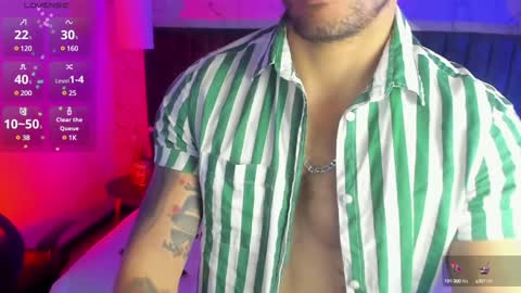 nathan_rivers online show from 02-08-25, 11:33