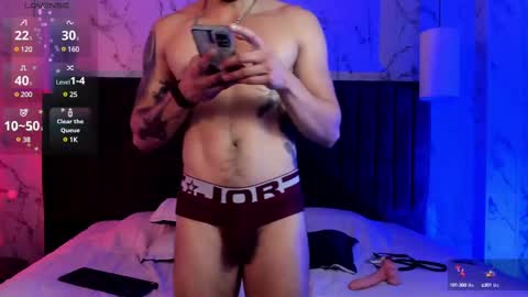 nathan_rivers online show from 02-10-25, 04:04