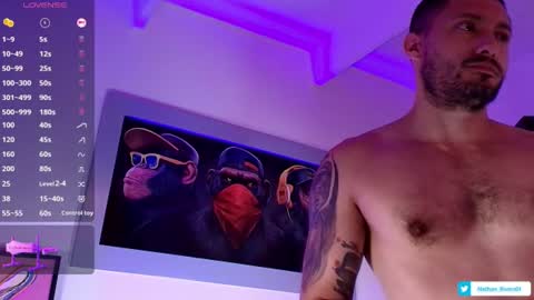 nathan_rivers online show from 07-18-26, 11:36