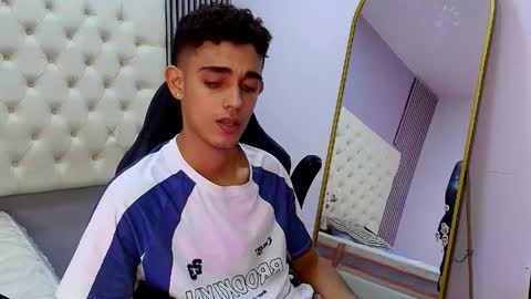 nathan_shimmer online show from 04-29-26, 05:00