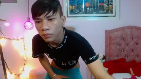 Snapshot of nathanclay chatting on 09-25-25, 04:49 nathanclay online show from 09-25-25, 04:49
