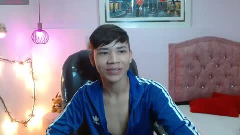 Snapshot of nathanclay chatting on 10-02-25, 03:13 nathanclay online show from 10-02-25, 03:13