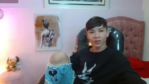 Snapshot of nathanclay chatting on 10-04-25, 03:26 nathanclay online show from 10-04-25, 03:26