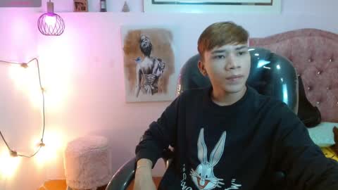 nathanclay online show from 11-09-25, 03:27