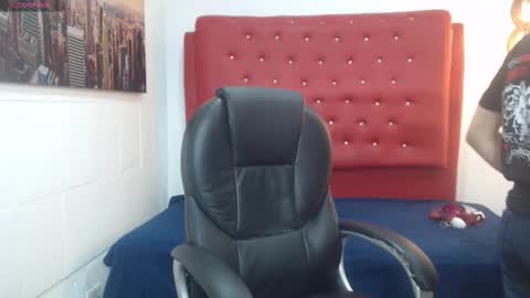 nathanclay online show from 12-04-25, 03:49