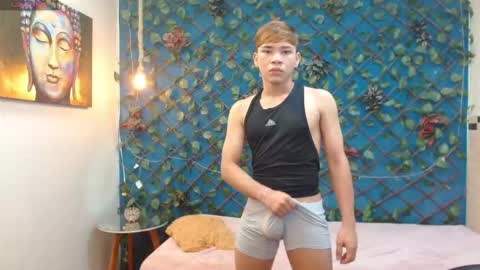 nathanclay online show from 03-06-26, 04:25