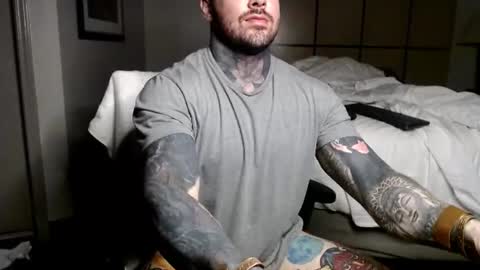 NathanielFlex online show from 06-29-26, 01:12