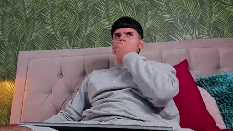 Nathaniel Park online show from 02-27-25, 07:34