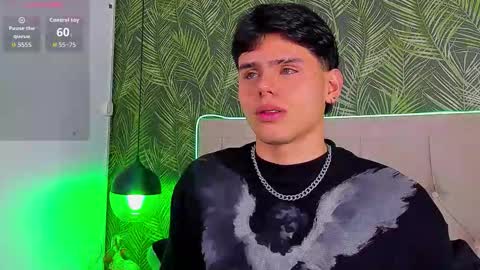 Nathaniel Park online show from 02-17-26, 06:43