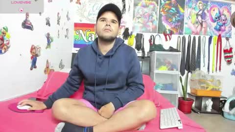 nathanmoises online show from 03-13-26, 11:39