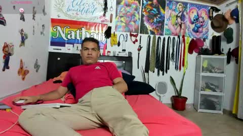 nathan nathaniel online show from 04-22-26, 12:02