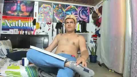 nathan nathaniel online show from 06-13-26, 10:29