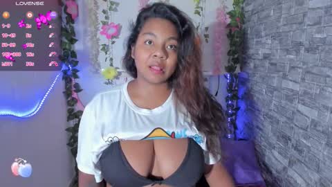 Naty online show from 12-19-25, 07:48