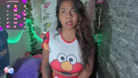 Naty online show from 02-16-26, 06:59