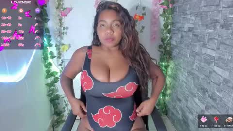 Naty online show from 02-28-26, 10:00