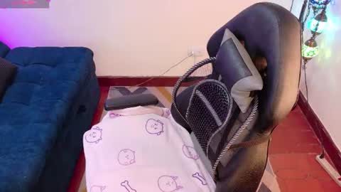 Snapshot of nathferrer chatting on 06-29-26, 03:45 Nathalia online show from 06-29-26, 03:45