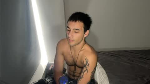 native_boy2 online show from 03-31-26, 11:38