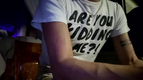 Haven online show from 02-01-25, 07:26