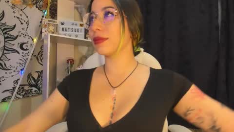 Nat  online show from 02-23-26, 03:37