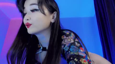 natsumi18 online show from 03-05-25, 04:45