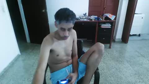 Jose online show from 09-13-25, 06:51