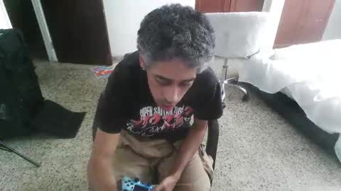 Jose online show from 01-16-26, 02:43