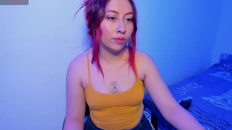 Natalia online show from 11-06-25, 08:43