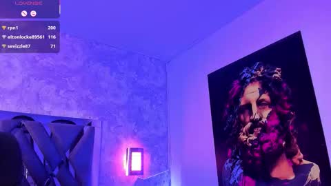 Snapshot of natt_collins chatting on 03-21-26, 08:19 Natalia online show from 03-21-26, 08:19