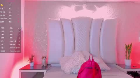 Natalia online show from 06-06-26, 02:49