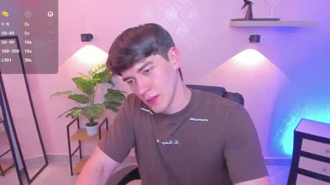 Nathaniel online show from 05-02-26, 12:15