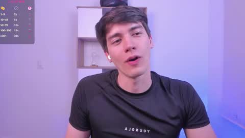 Nathaniel online show from 07-14-26, 02:05