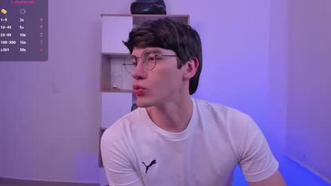 Nathaniel online show from 07-27-26, 01:01