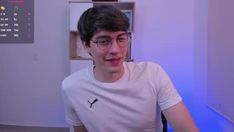 Nathaniel online show from 07-30-26, 01:26