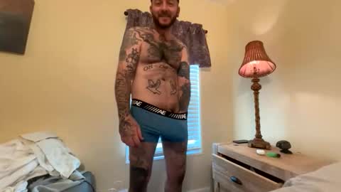 Nattidaddy online show from 04-15-26, 07:58