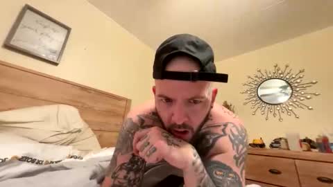 Nattidaddy online show from 04-21-26, 01:42