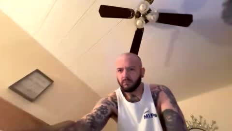 Nattidaddy online show from 04-21-26, 02:51