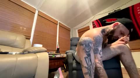 Nattidaddy online show from 05-26-26, 12:39
