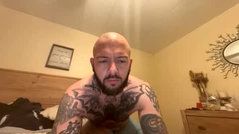 Nattidaddy online show from 05-30-26, 02:52