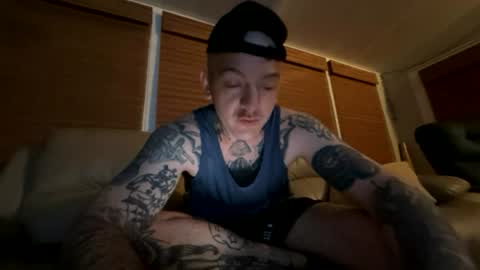 Nattidaddy online show from 06-28-26, 12:49