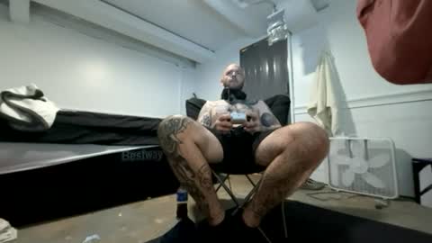 Nattidaddy online show from 07-13-26, 02:58