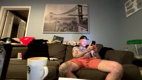Nattidaddy online show from 07-22-26, 09:23