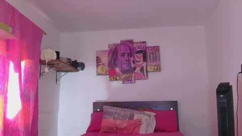 natalia online show from 12-28-24, 02:21