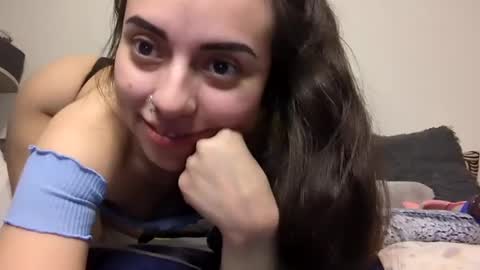 Natalia online show from 02-18-25, 12:04