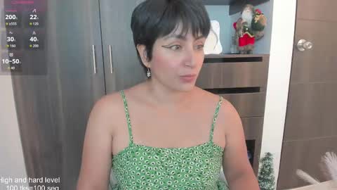 Snapshot of natty_bush chatting on 12-21-25, 05:20 Nathalie online show from 12-21-25, 05:20