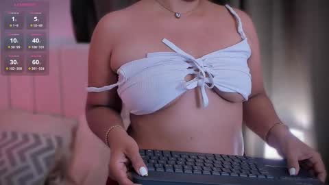 Snapshot of natty_bush chatting on 02-19-26, 07:21 Nathalie online show from 02-19-26, 07:21