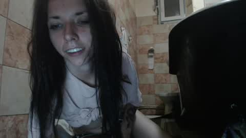 Chloe online show from 07-28-26, 07:04